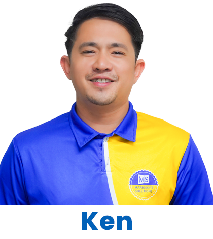 Kenneth Flash